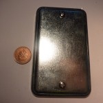 Plate Container Overview